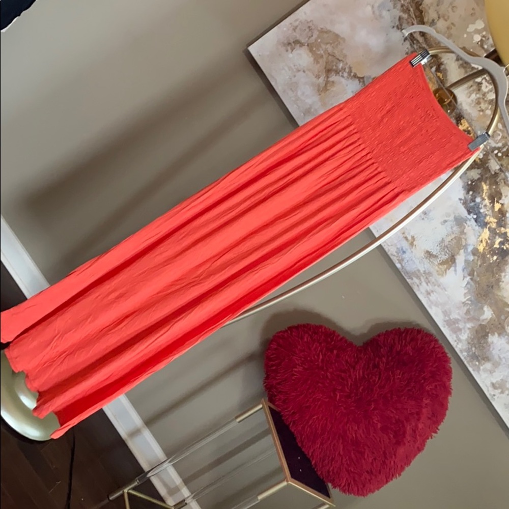 3/$12 Halter Dress